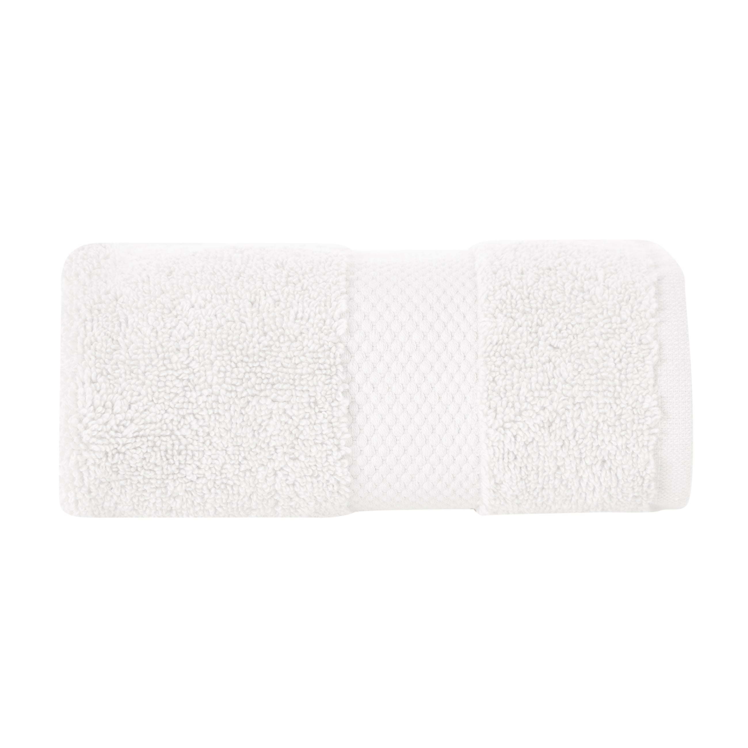 CLASSY EL HAVLUSU BEYAZ 30X50 CM