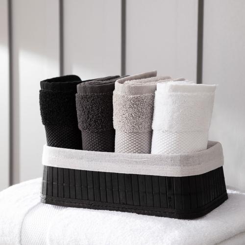  CLASSY EL HAVLUSU BEYAZ 30X50 CM