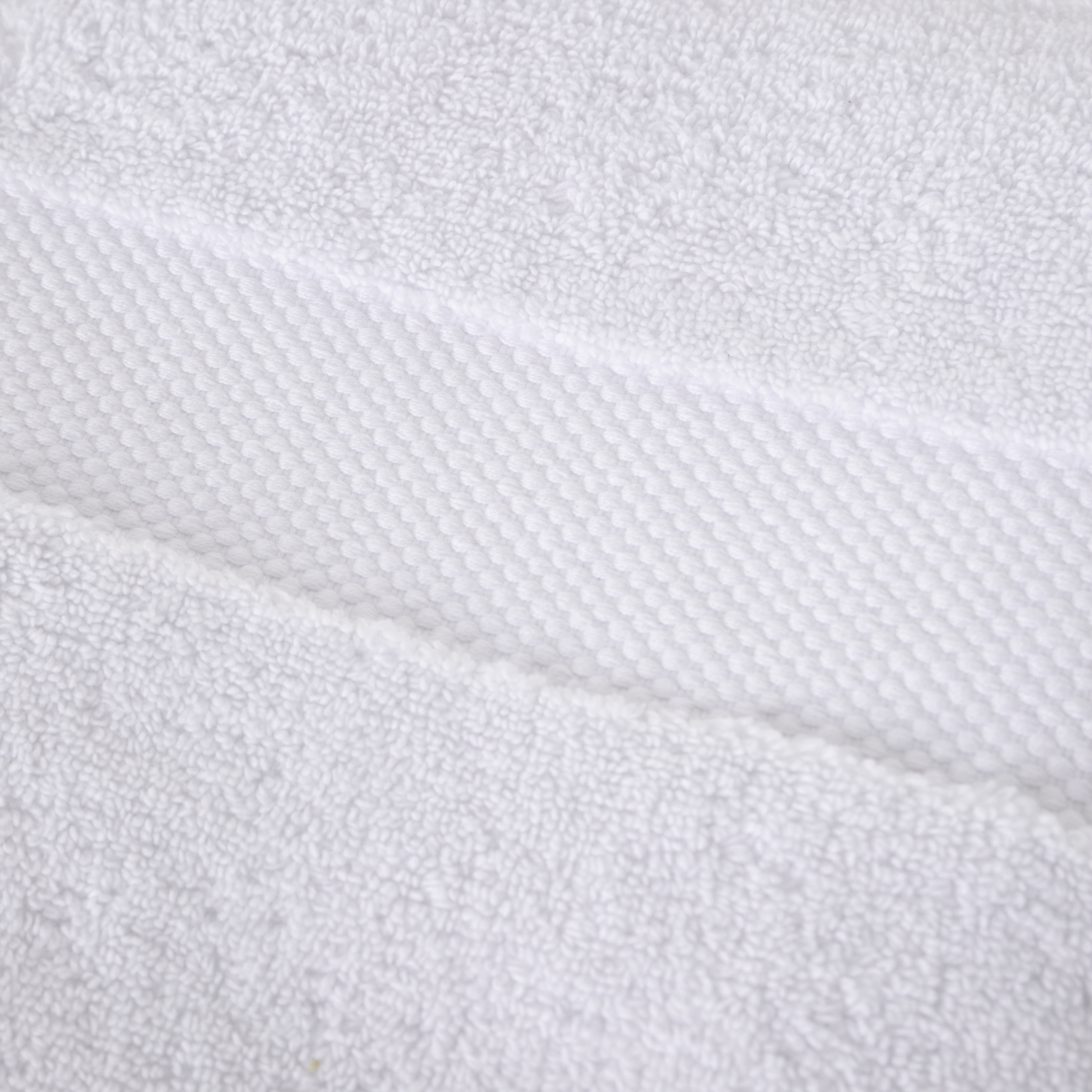 CLASSY EL HAVLUSU BEYAZ 30X50 CM