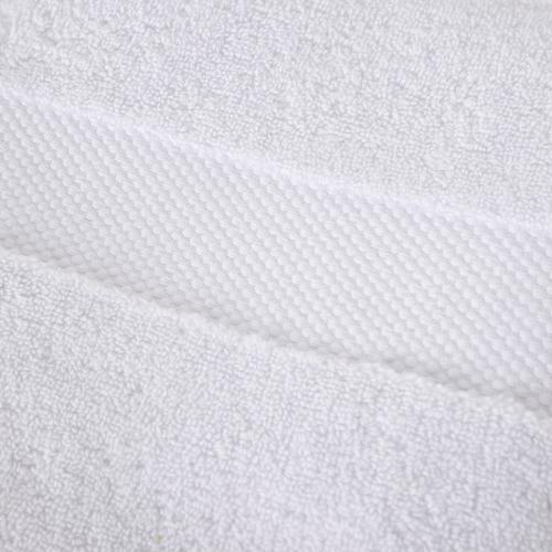  CLASSY EL HAVLUSU BEYAZ 30X50 CM