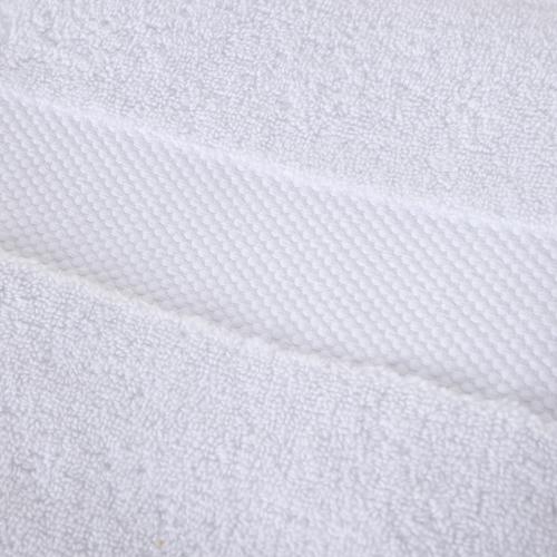  CLASSY YÜZ HAVLUSU BEYAZ 50X90 CM