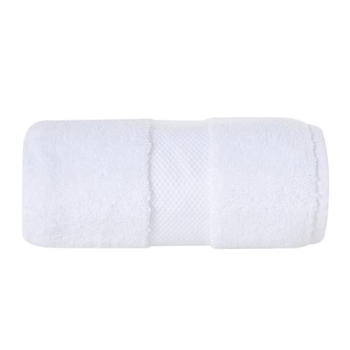 CLASSY YÜZ HAVLUSU BEYAZ 50X90 CM