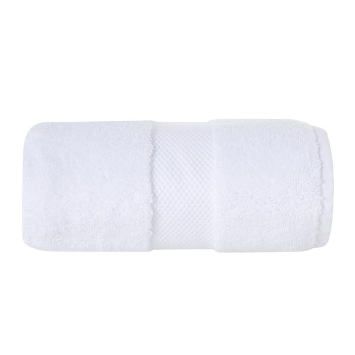 CLASSY YÜZ HAVLUSU BEYAZ 50X90 CM