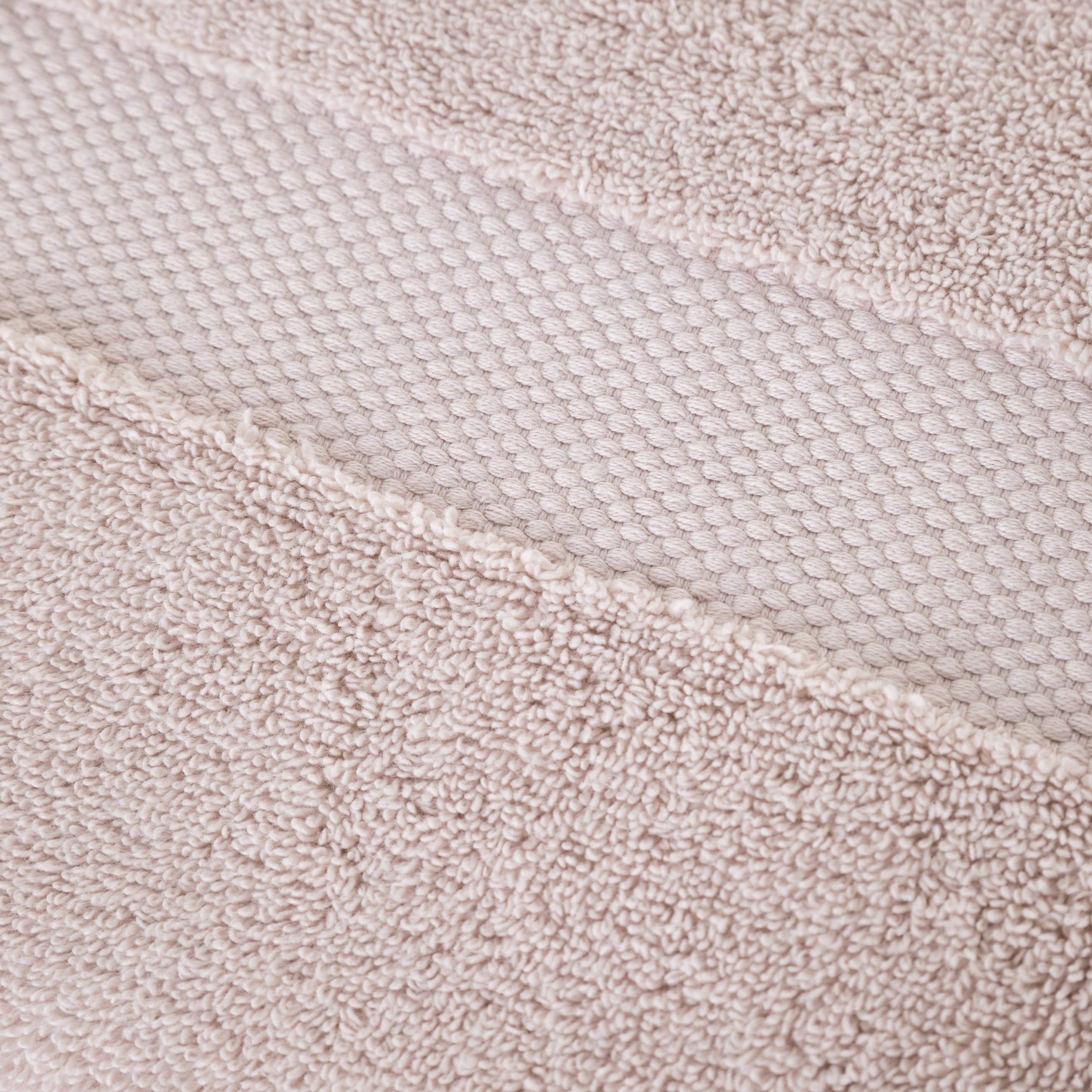 CLASSY YÜZ HAVLUSU BEJ 50X90 CM