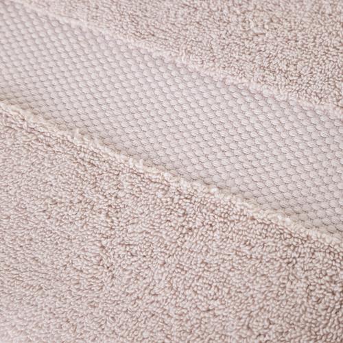  CLASSY YÜZ HAVLUSU BEJ 50X90 CM