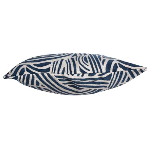  ALBA WAVE KIRLENT  LACİVERT 50X50