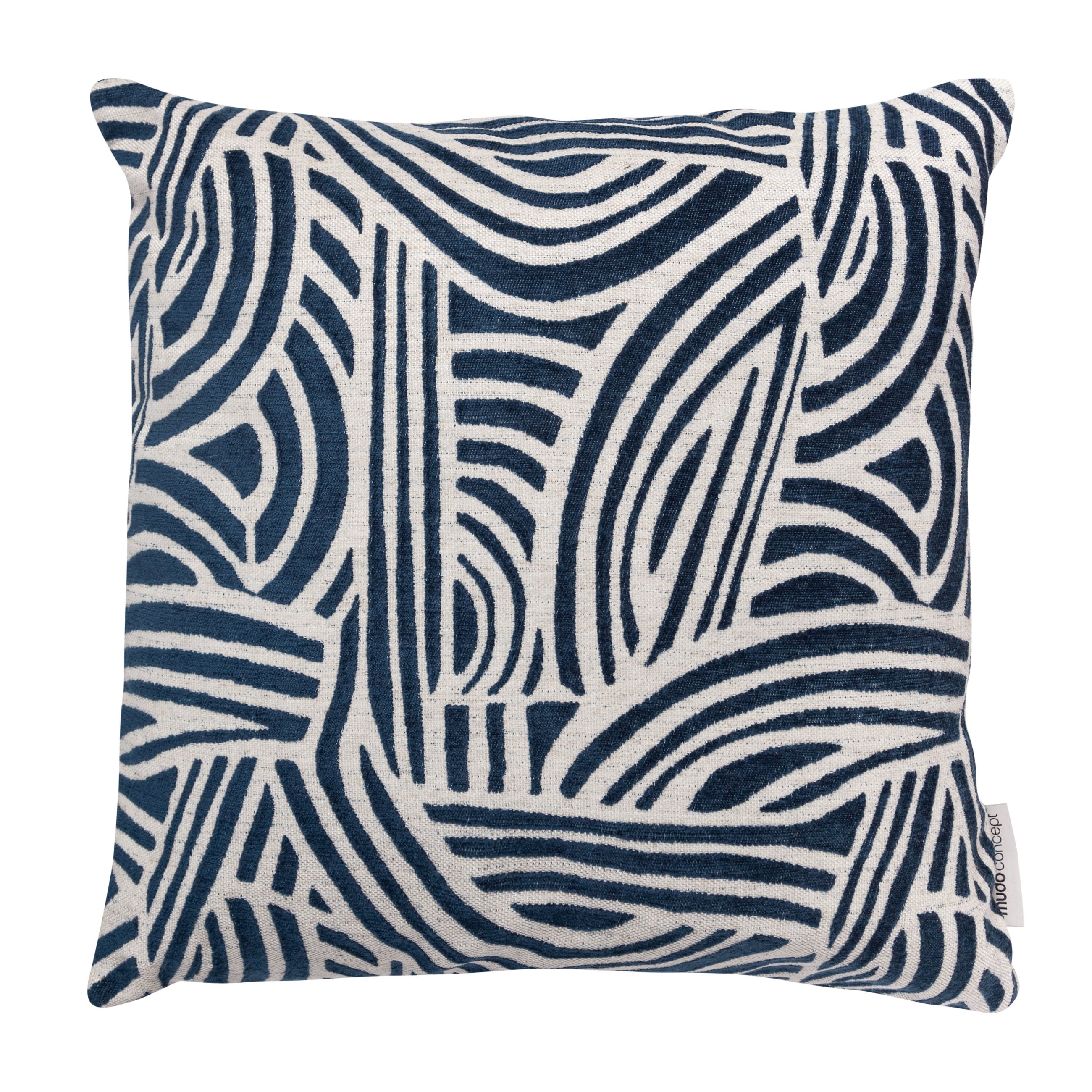 ALBA WAVE KIRLENT  LACİVERT 50X50