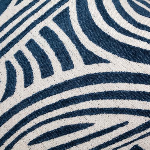  ALBA WAVE KIRLENT  LACİVERT 50X50