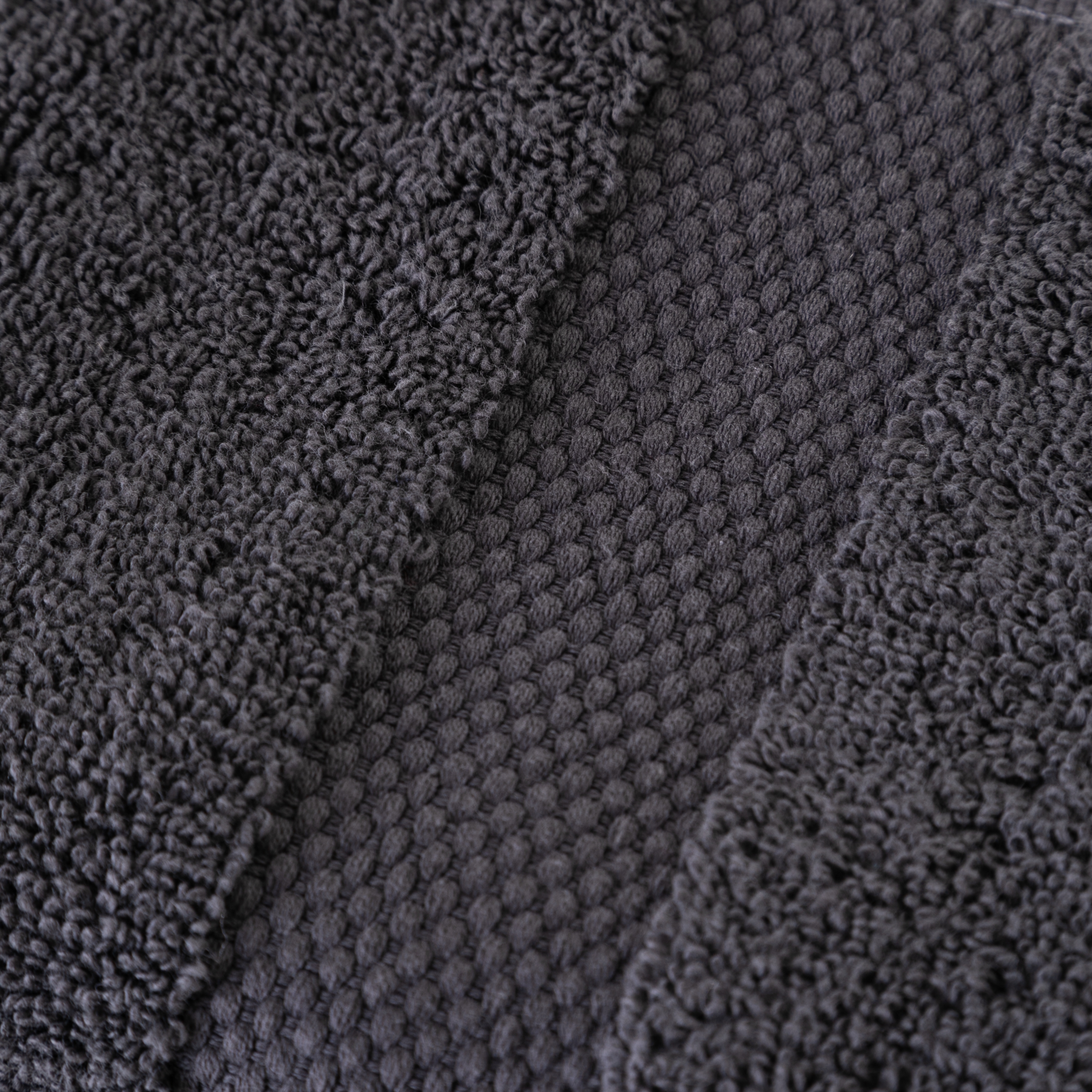 CLASSY EL HAVLUSU ANTRASİT 30X50 CM