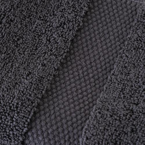  CLASSY EL HAVLUSU ANTRASİT 30X50 CM