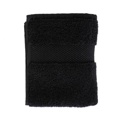 CLASSY EL HAVLUSU SİYAH 30X50 CM