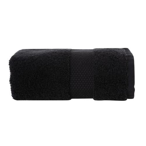 CLASSY EL HAVLUSU SİYAH 30X50 CM