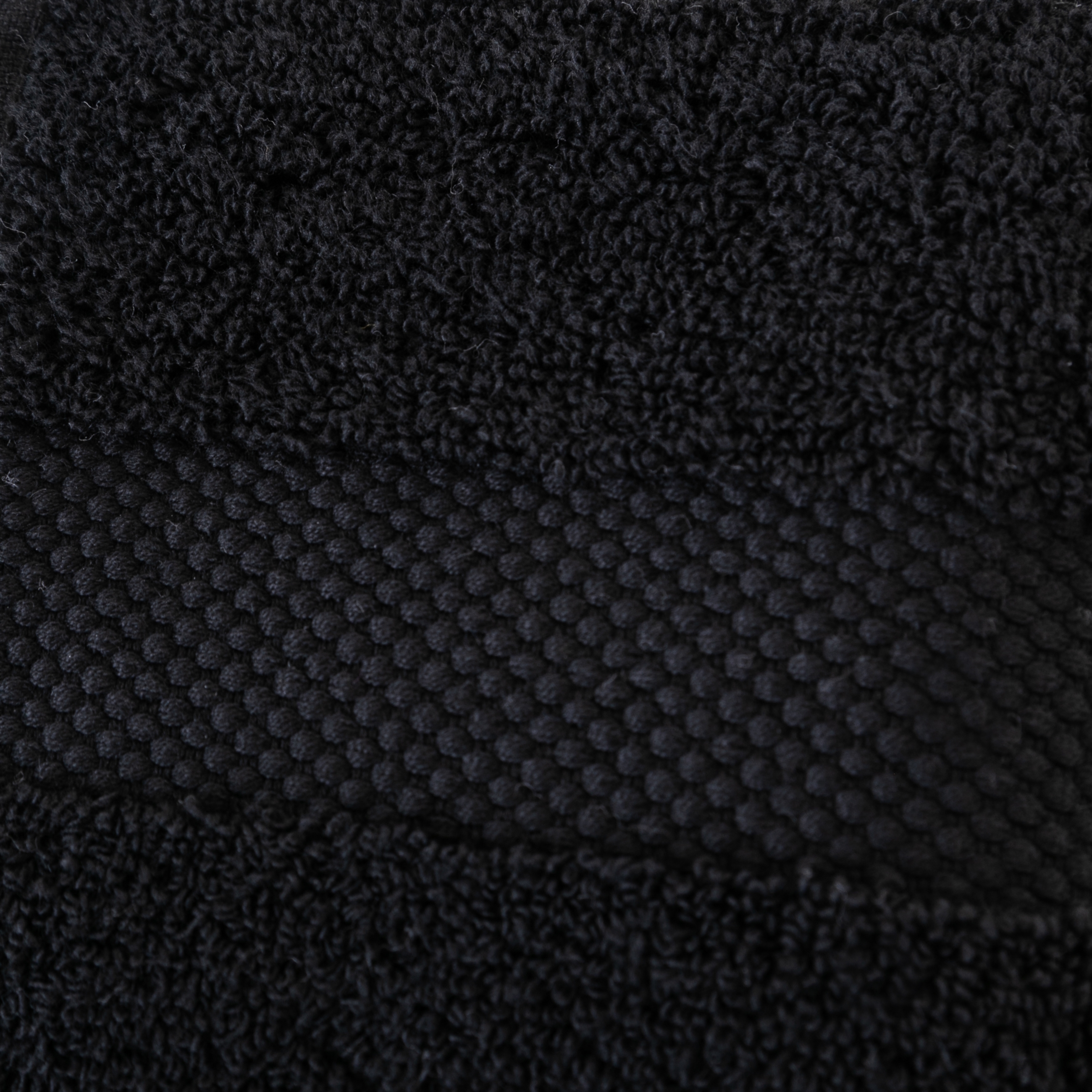 CLASSY EL HAVLUSU SİYAH 30X50 CM