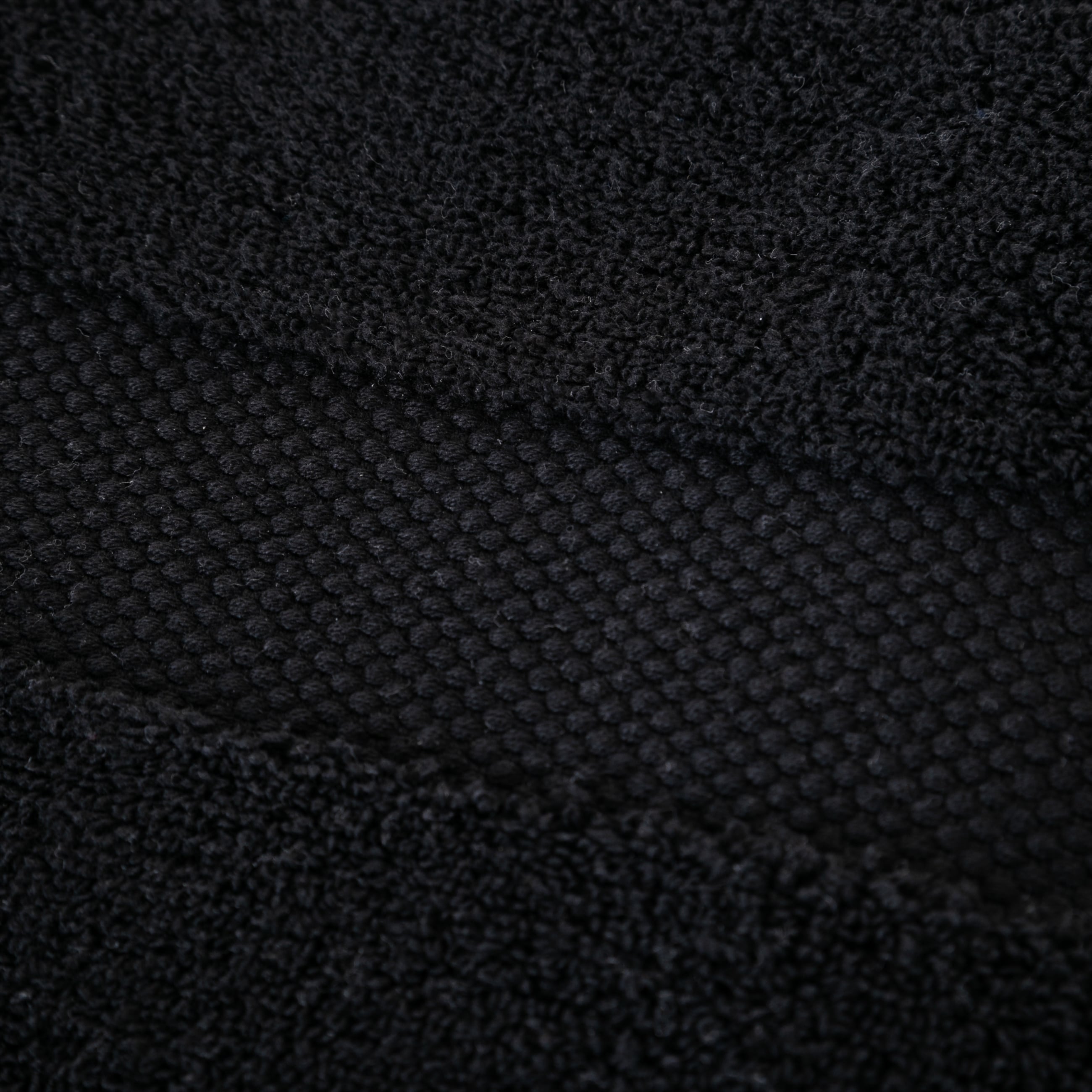 CLASSY YÜZ HAVLUSU SİYAH 50X90 CM