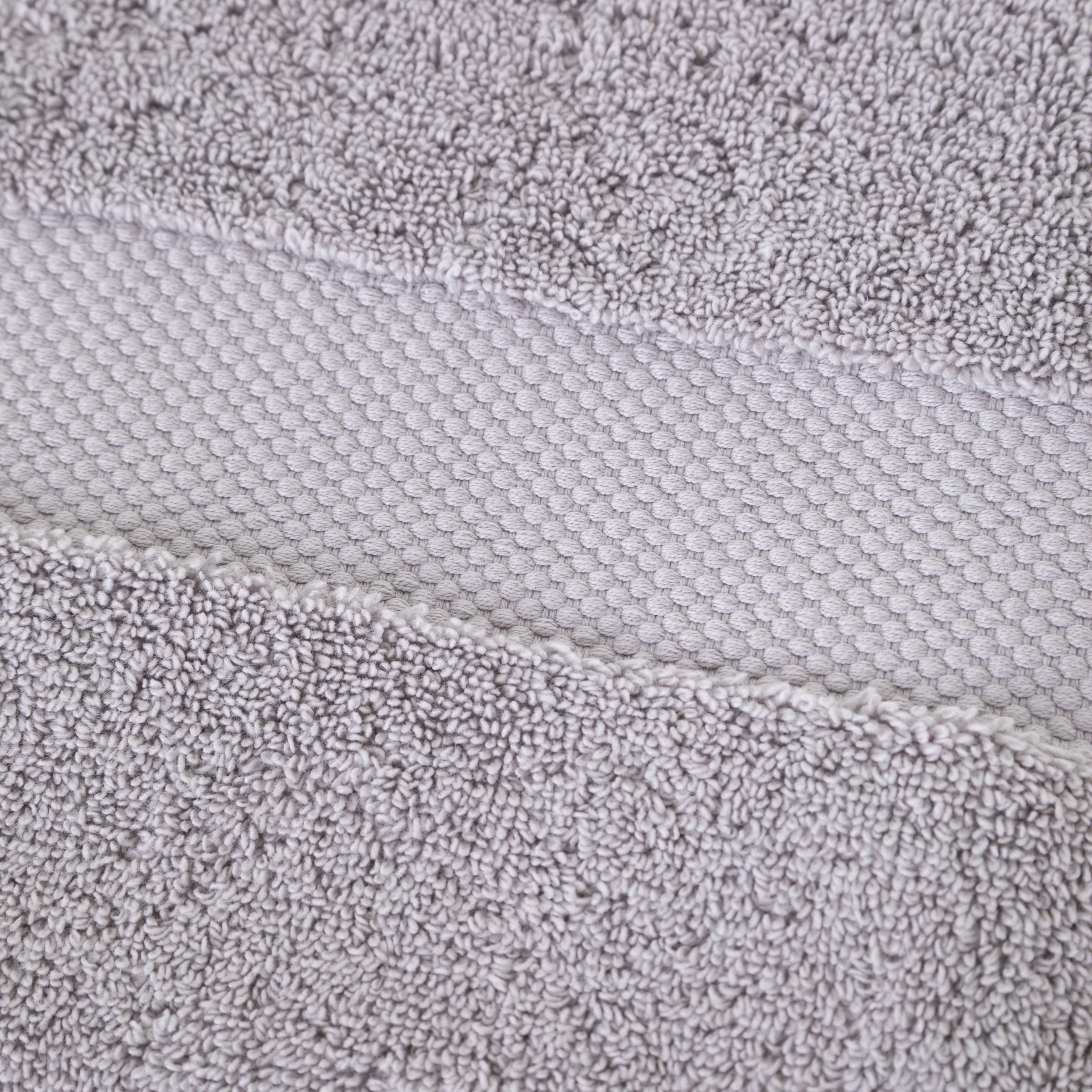 CLASSY YÜZ HAVLUSU GRİ 50X90 CM