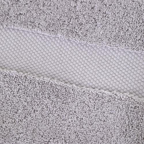 CLASSY YÜZ HAVLUSU GRİ 50X90 CM