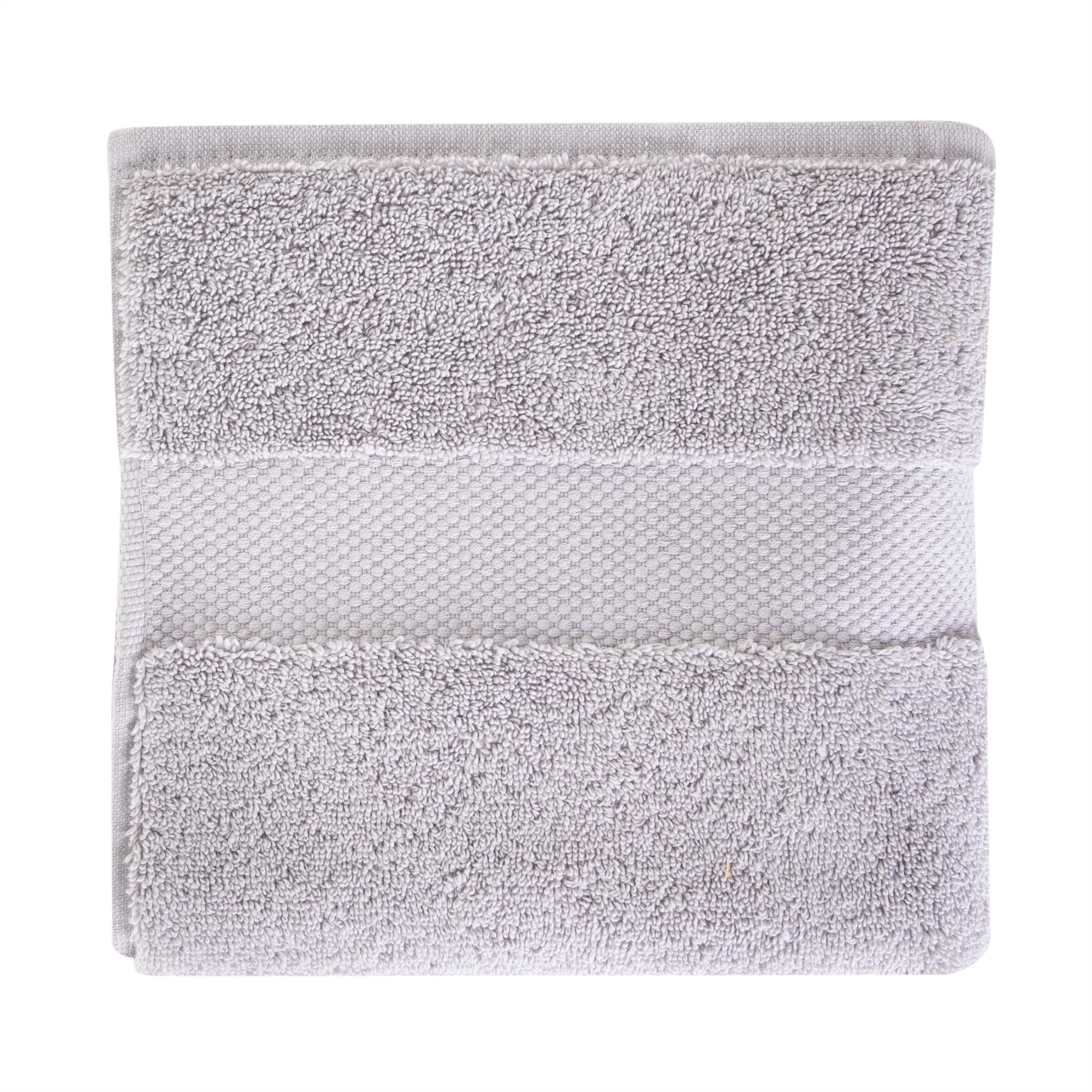 CLASSY YÜZ HAVLUSU GRİ 50X90 CM