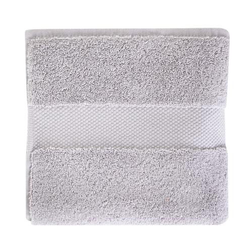 CLASSY YÜZ HAVLUSU GRİ 50X90 CM