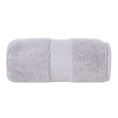 CLASSY YÜZ HAVLUSU GRİ 50X90 CM