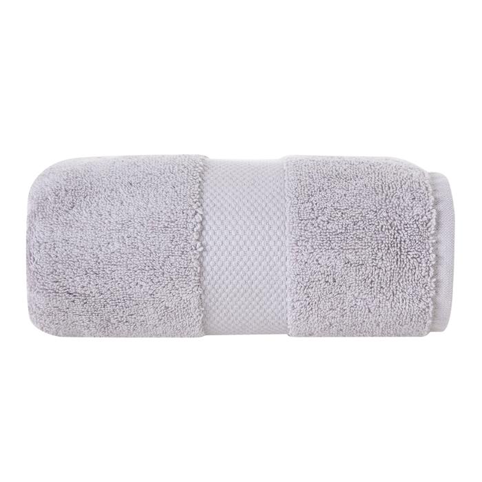 CLASSY YÜZ HAVLUSU GRİ 50X90 CM