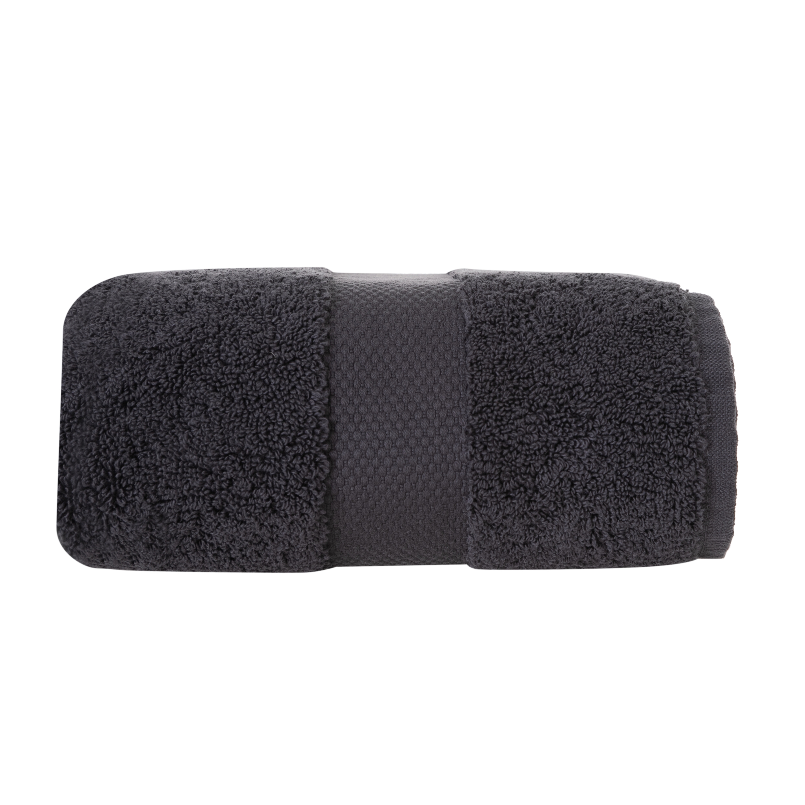 CLASSY YÜZ HAVLUSU ANTRASİT 50X90 CM