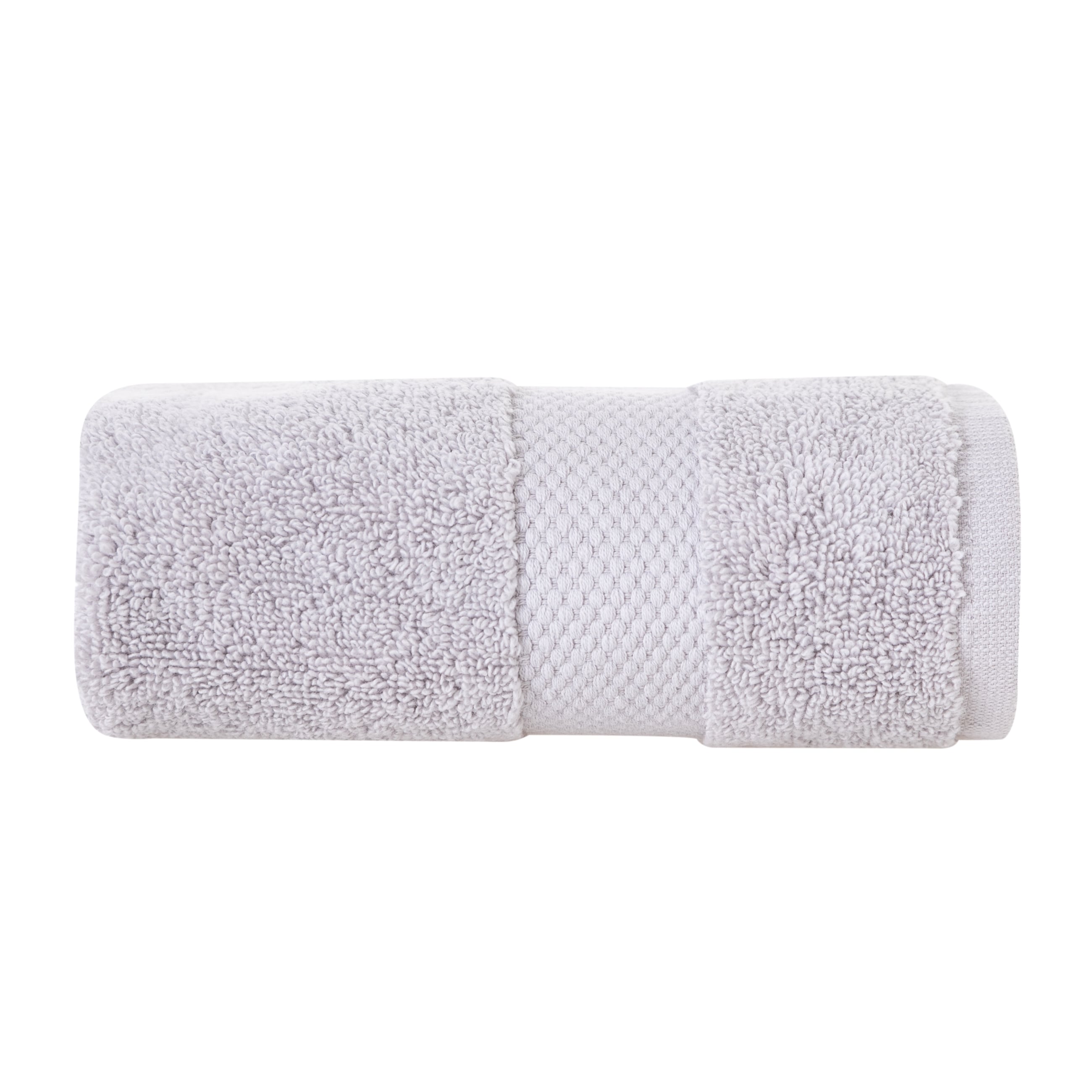 CLASSY EL HAVLUSU GRİ 30X50 CM