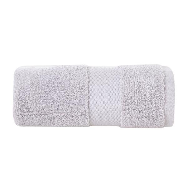 Mudo Home  Classy El Havlusu Gri 30X50 Cm