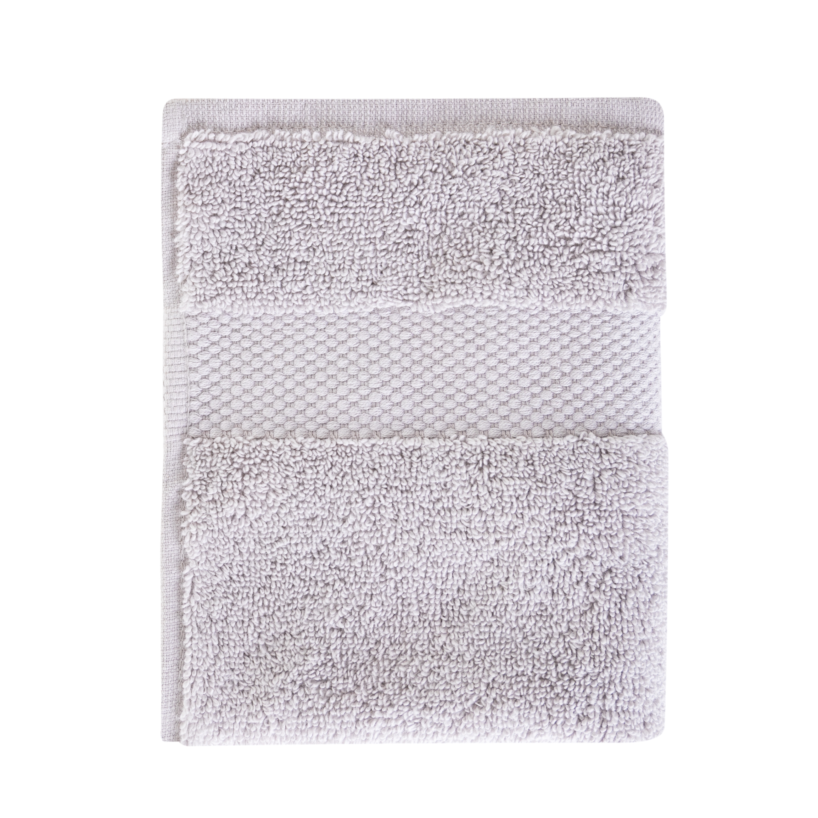 CLASSY EL HAVLUSU GRİ 30X50 CM