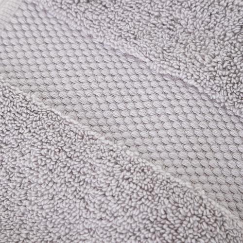  CLASSY EL HAVLUSU GRİ 30X50 CM