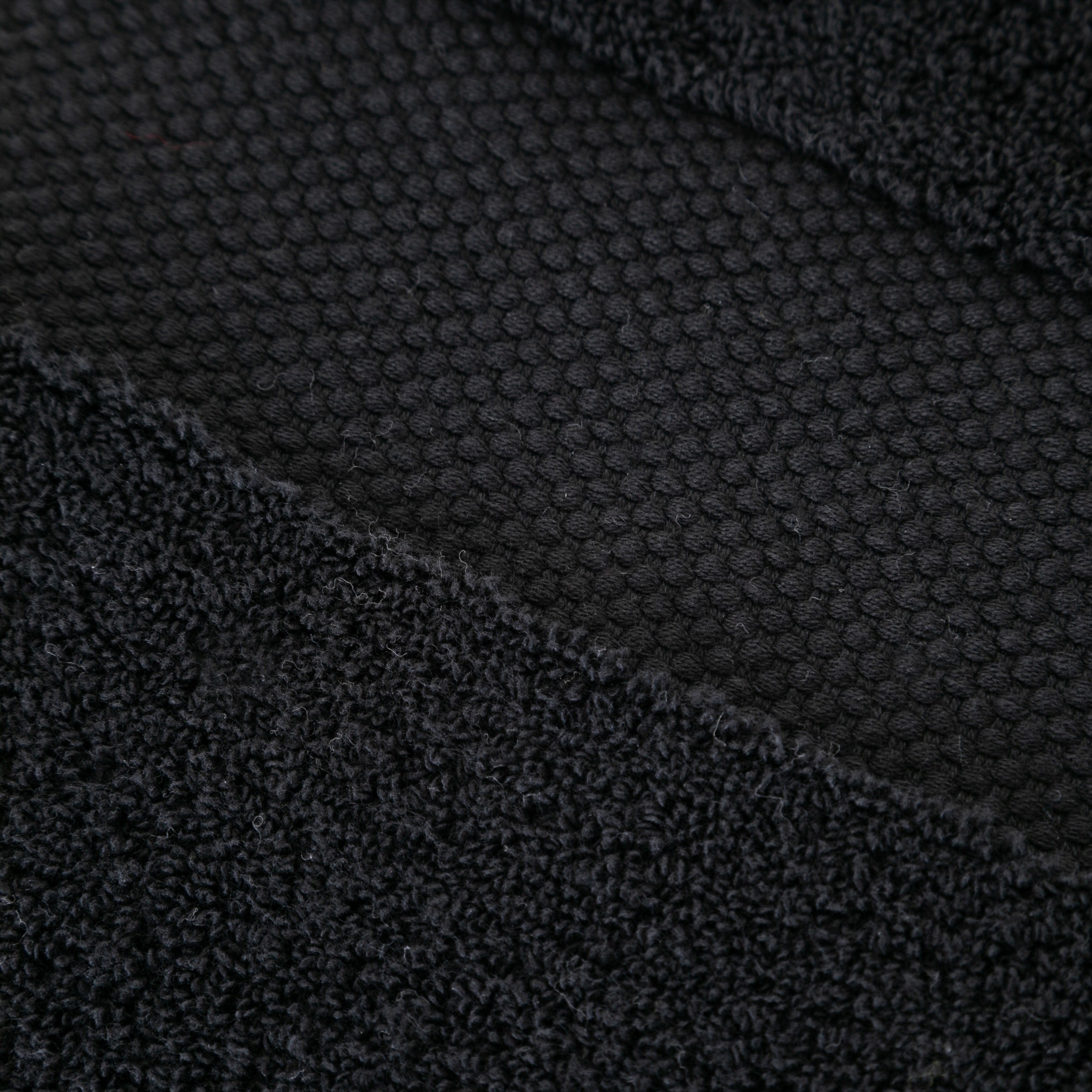 CLASSY BANYO HAVLUSU SİYAH 90X150 CM