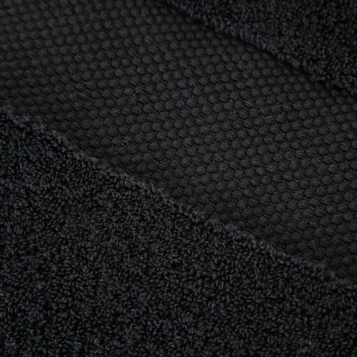 CLASSY BANYO HAVLUSU SİYAH 90X150 CM