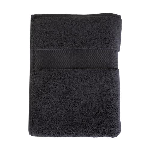  CLASSY BANYO HAVLUSU ANTRASİT 90X150 CM