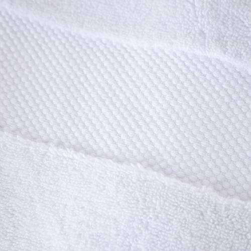  CLASSY BANYO HAVLUSU BEYAZ 90X150 CM