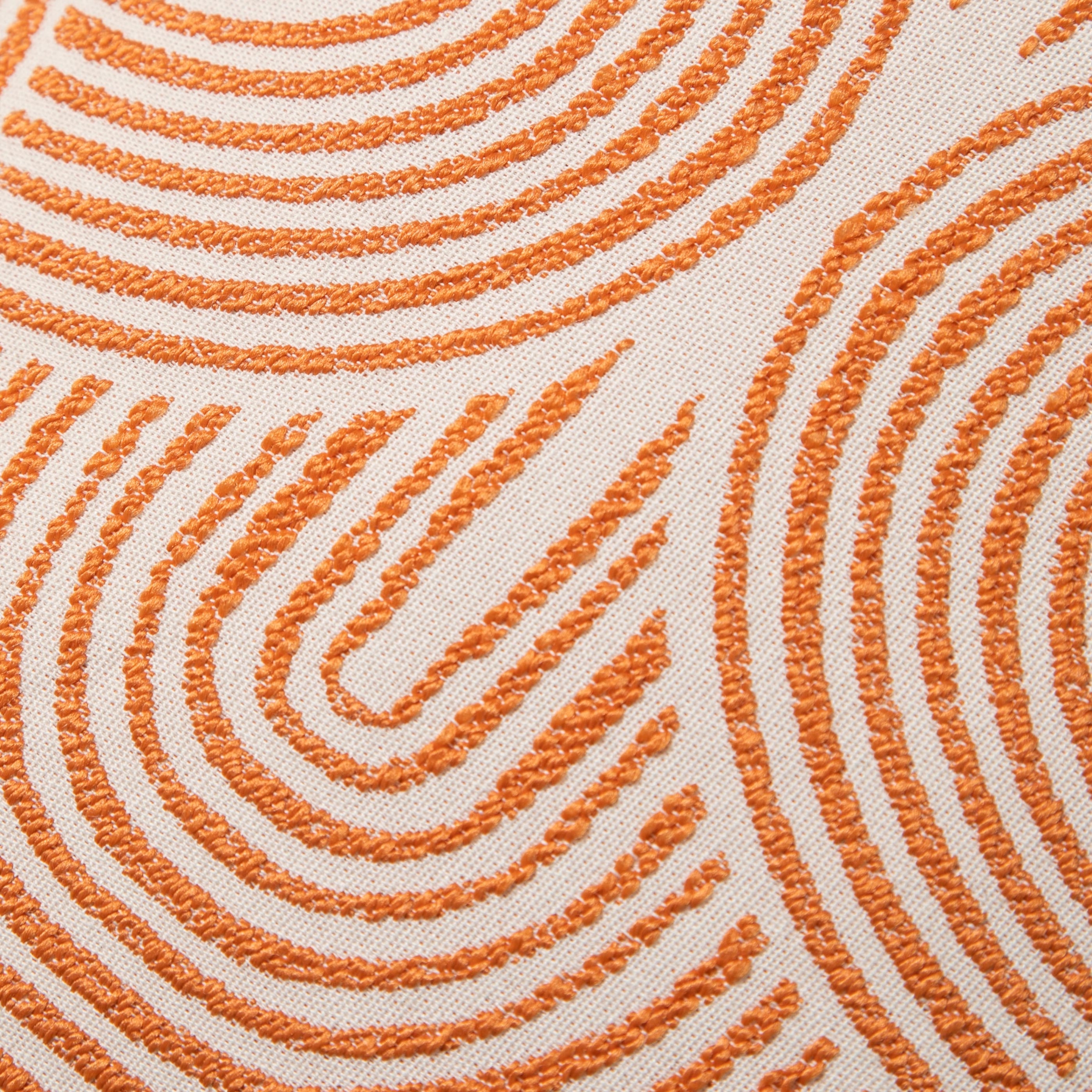 BELLA BOND KIRLENT TURUNCU 35X55