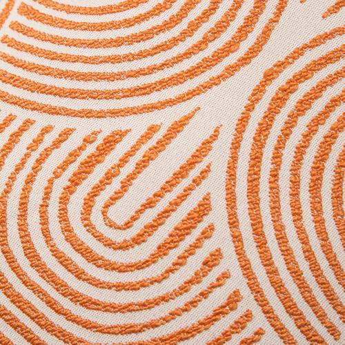 BELLA BOND KIRLENT TURUNCU 35X55