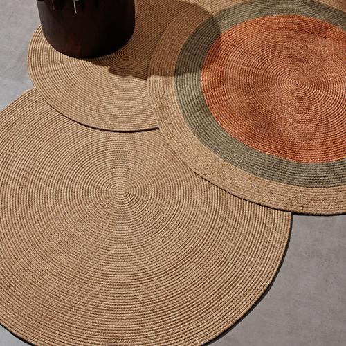  JOY YUVARLAK YOLLUK KİREMİT 120CM