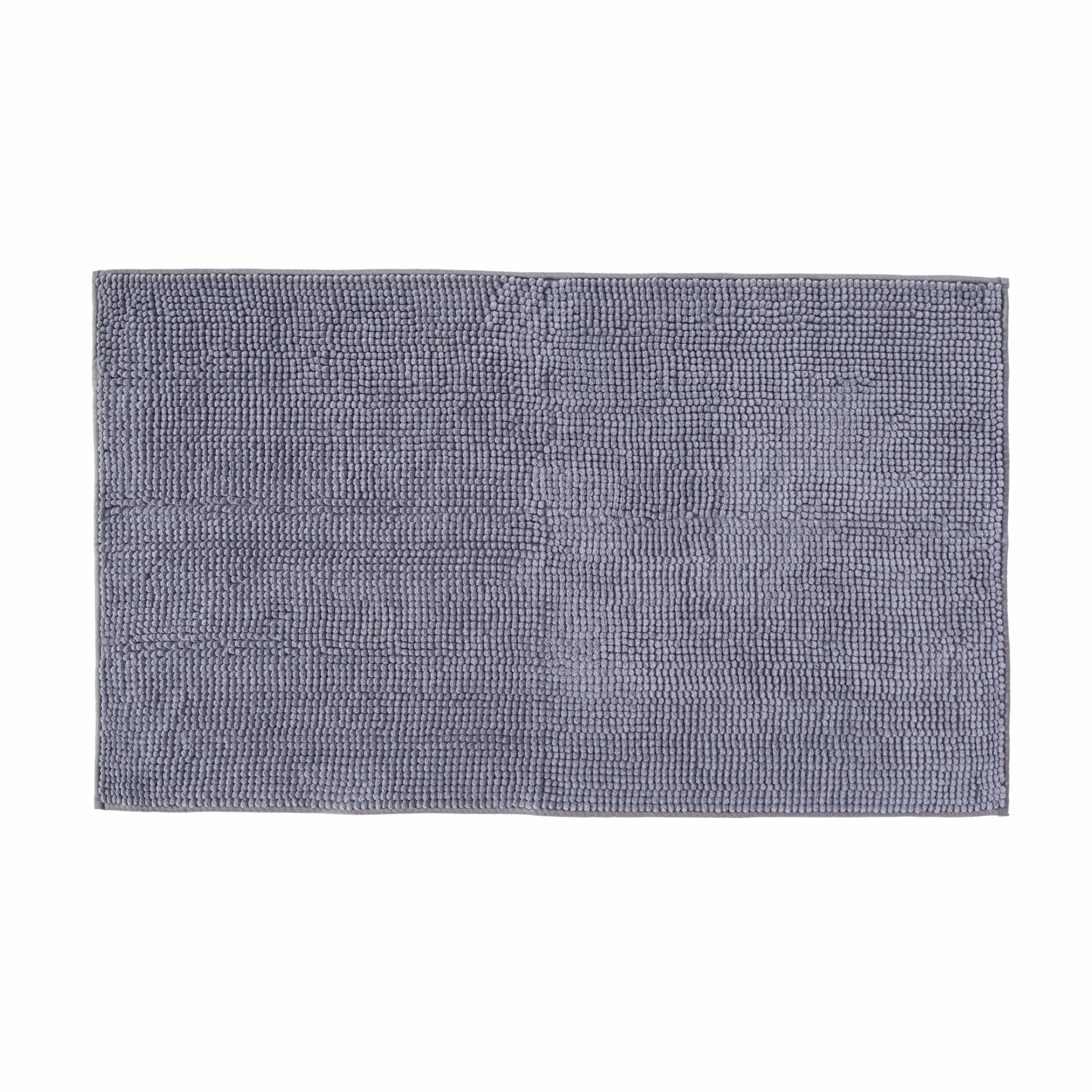 JUNE BANYO PASPASI GRİ 60X100