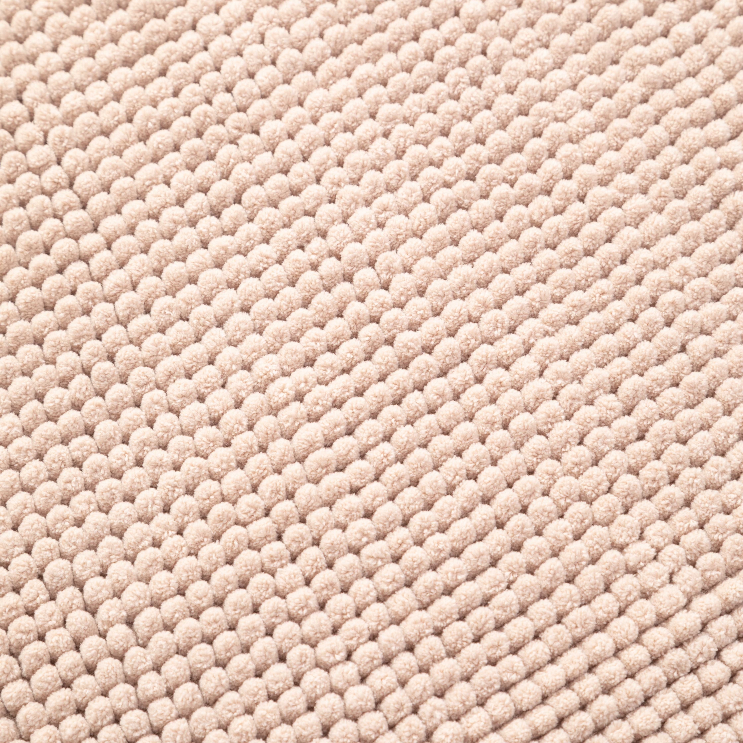 JUNE BANYO PASPASI BEJ 60X100