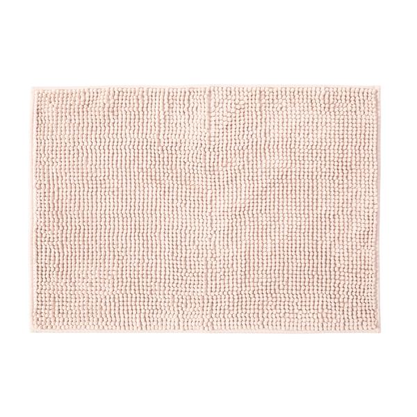 Mudo Home  June Banyo Paspası Bej 50X70