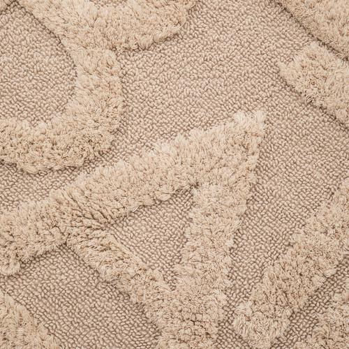  BATH BANYO PASPASI BEJ 50X80