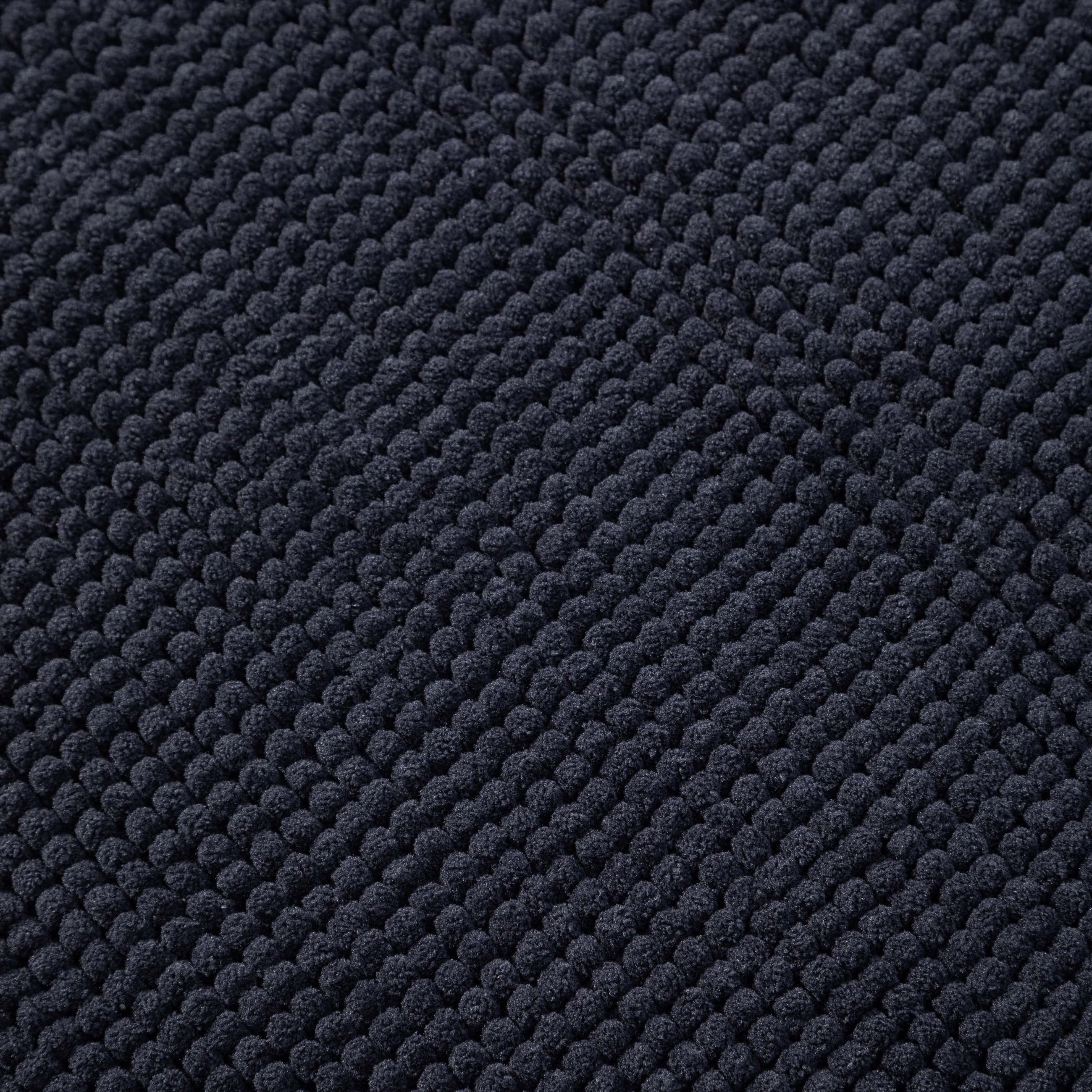 JUNE BANYO PASPASI SİYAH 60X100