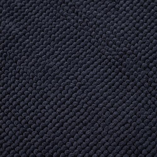  JUNE BANYO PASPASI SİYAH 60X100