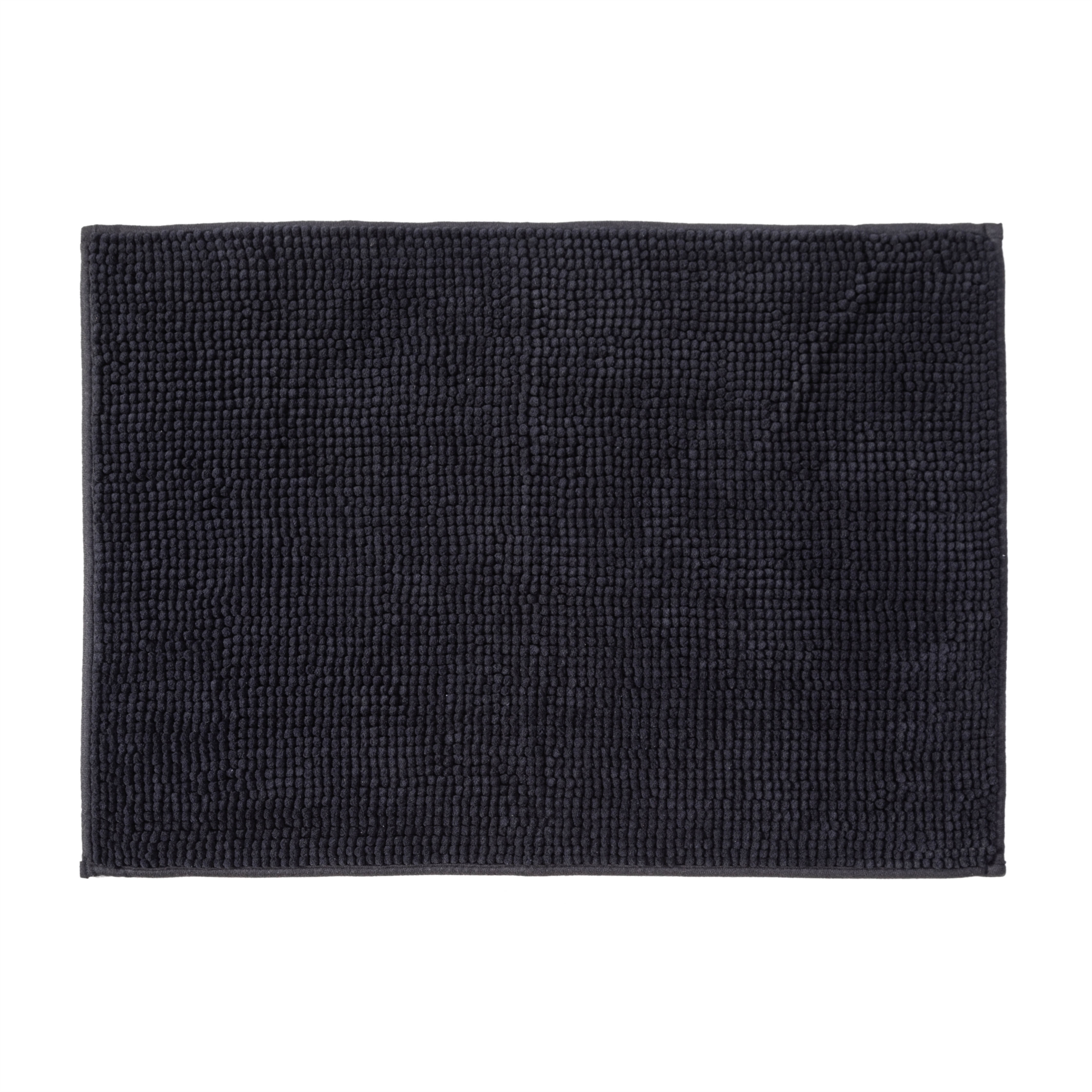 JUNE BANYO PASPASI SİYAH 50X70