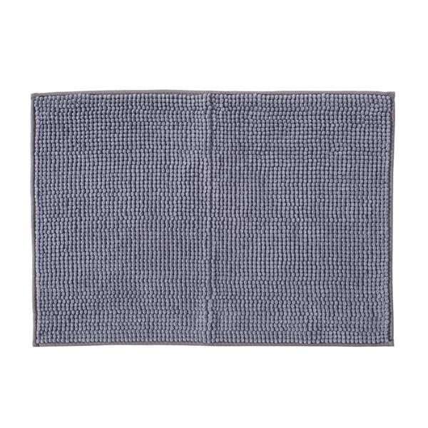 Mudo Home  June Banyo Paspası Gri 50X70