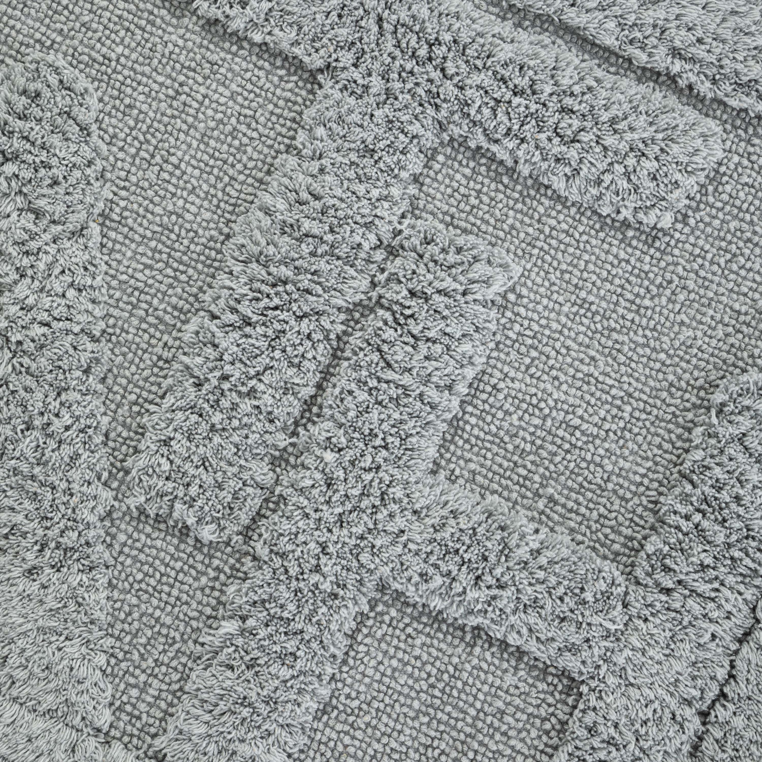 BATH BANYO PASPASI AÇIK GRİ 50X80