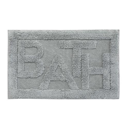  BATH BANYO PASPASI AÇIK GRİ 50X80