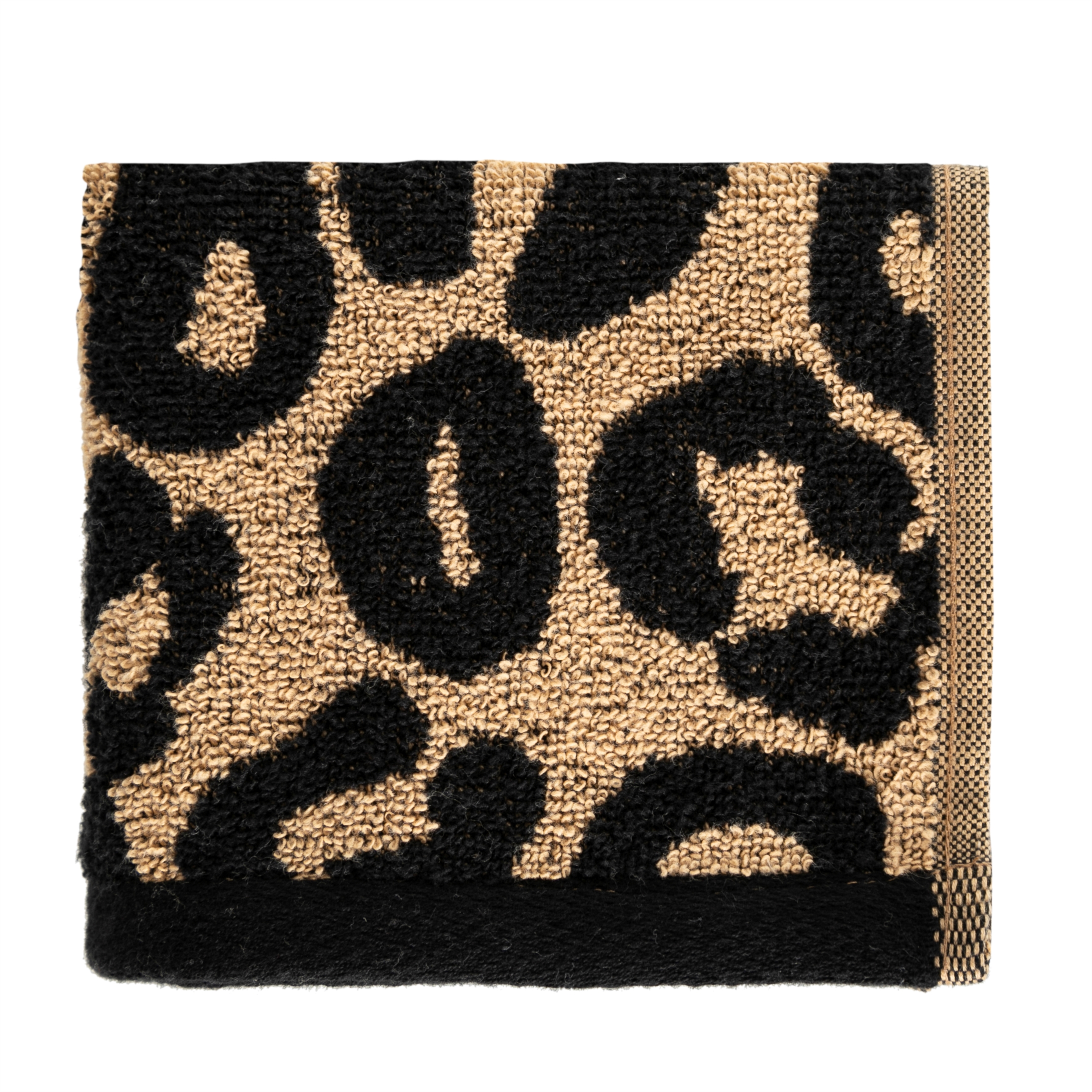 BENEDICT LEOPAR EL HAVLUSU BEJ 30X50