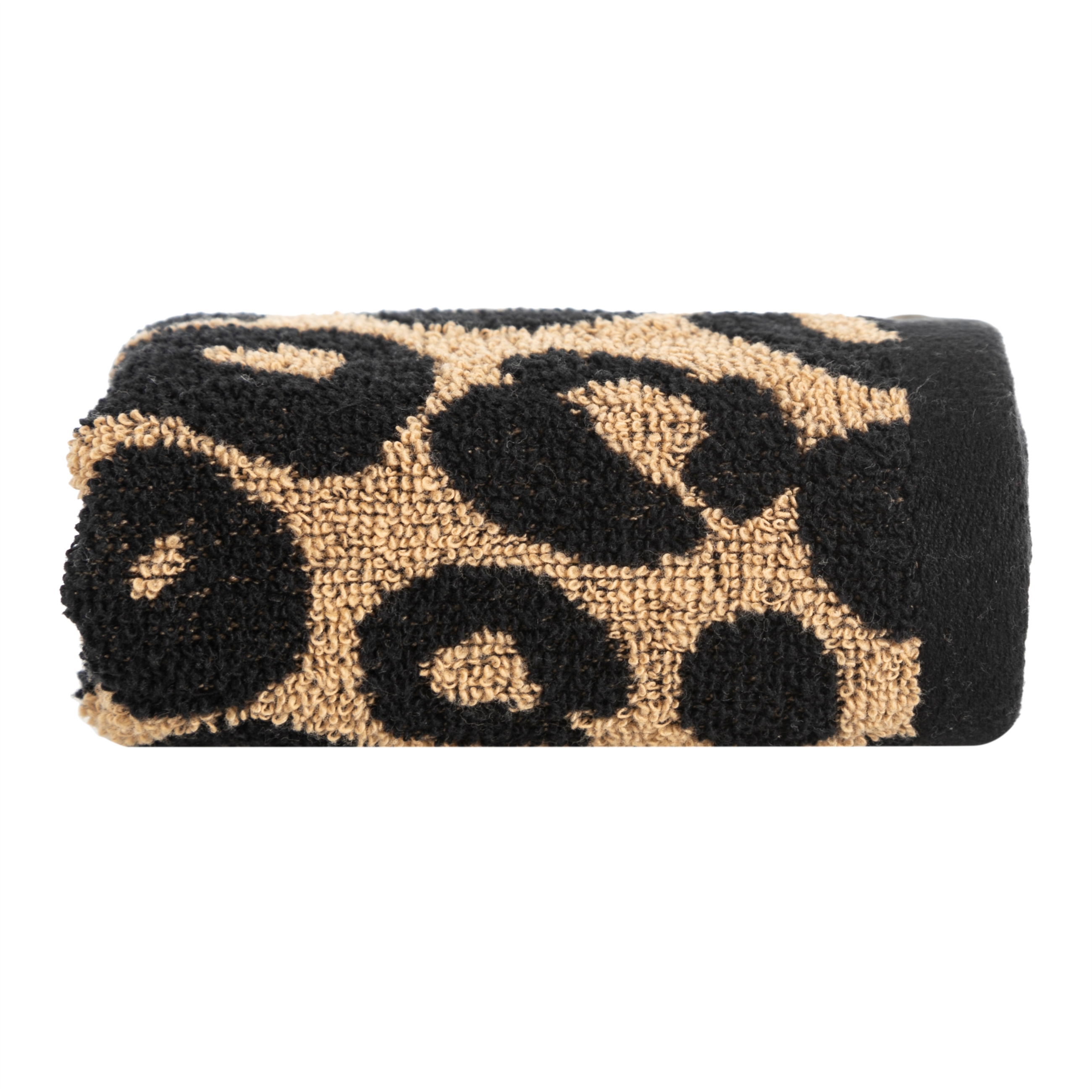 BENEDICT LEOPAR EL HAVLUSU BEJ 30X50