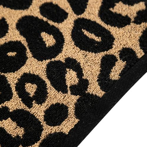  BENEDICT LEOPAR EL HAVLUSU BEJ 30X50