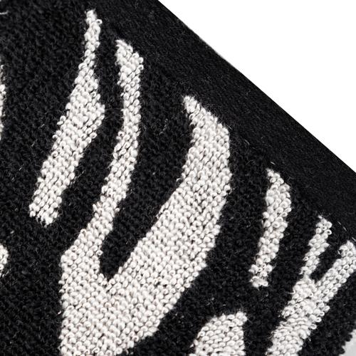  BENEDICT ZEBRA EL HAVLUSU 30X50
